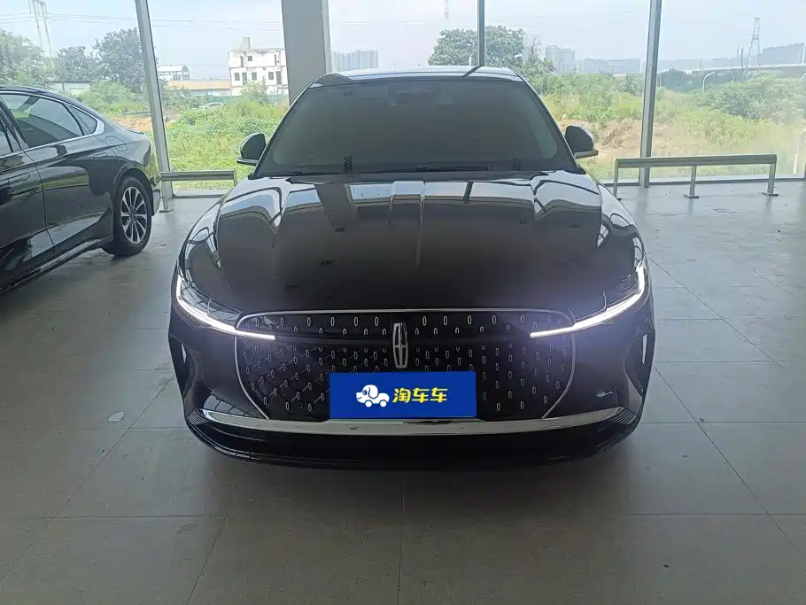 2026 Lincoln Z