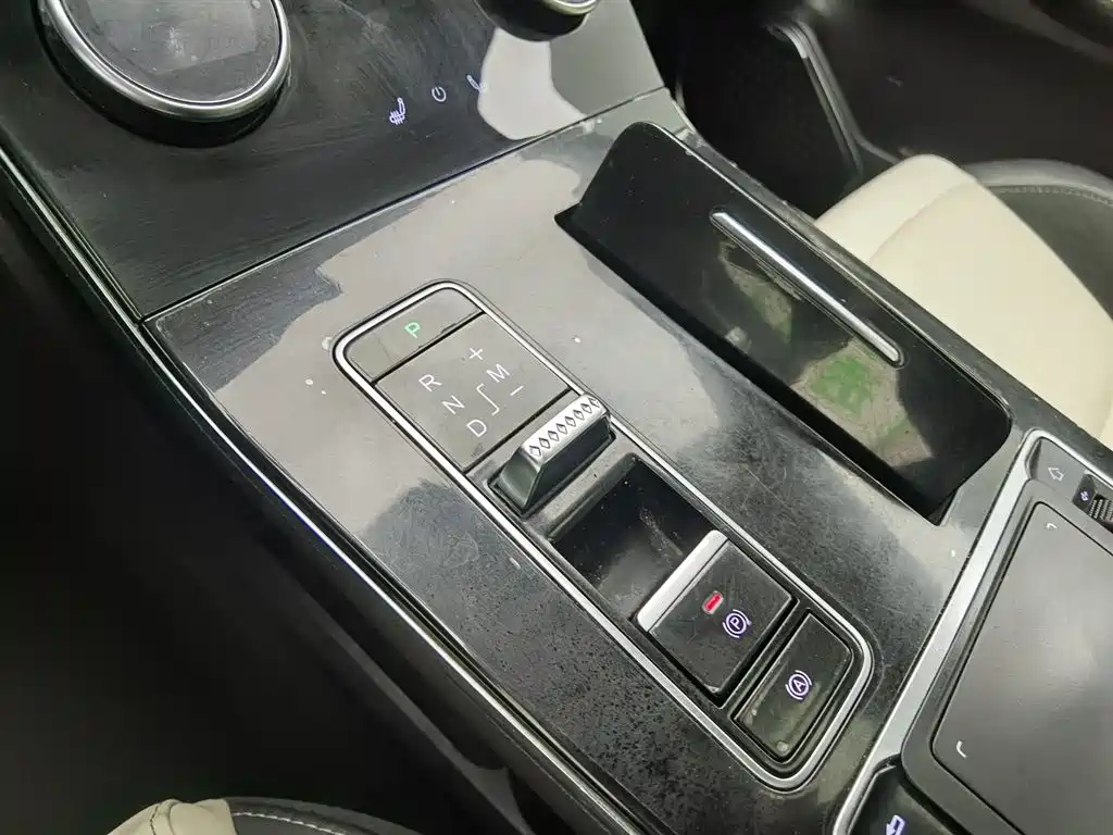 EXEED STAR WAY CHASING THE WIND