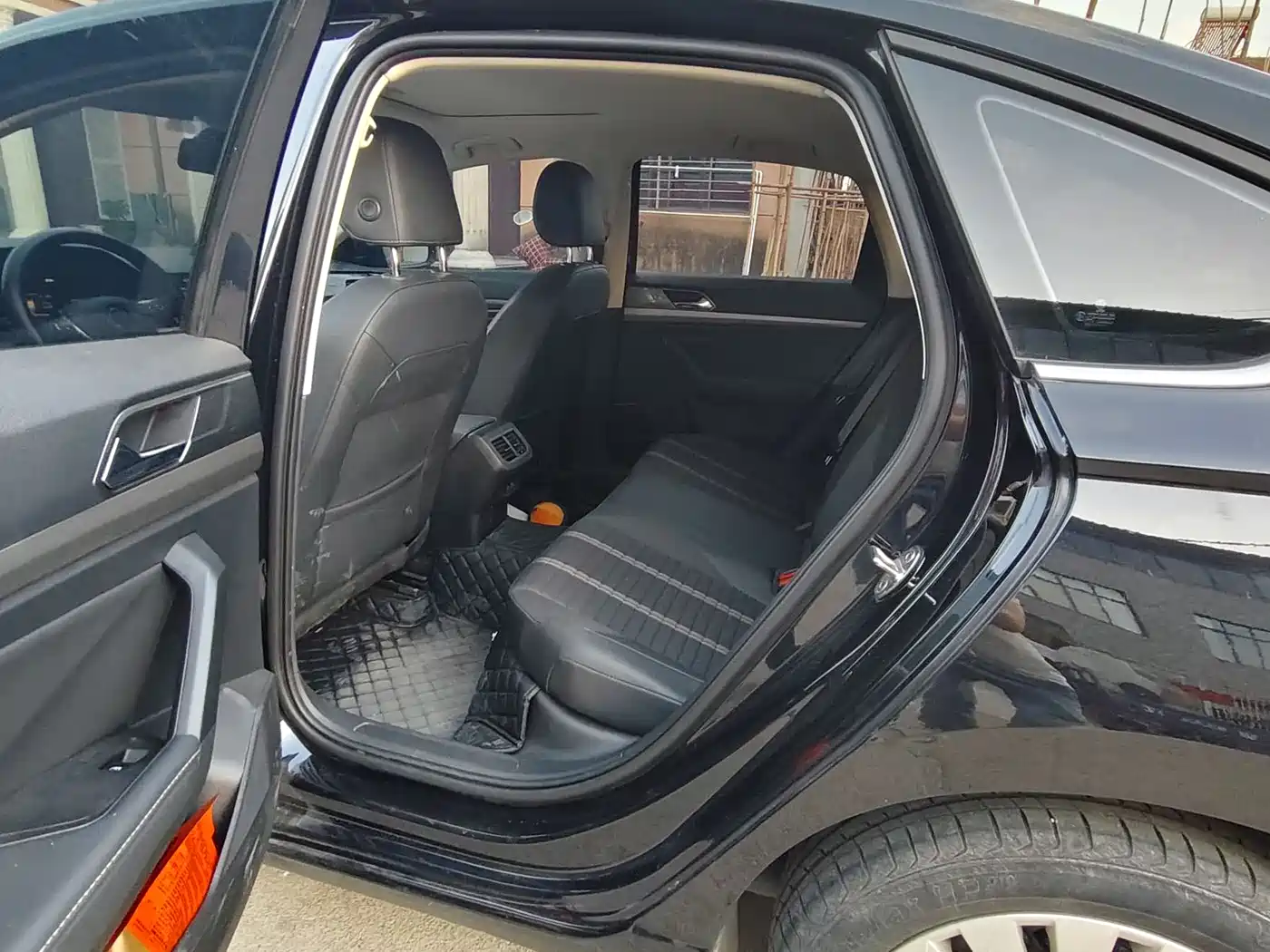 Volkswagen Lavida 2021 280TSI DSG Comfort Edition фото 6
