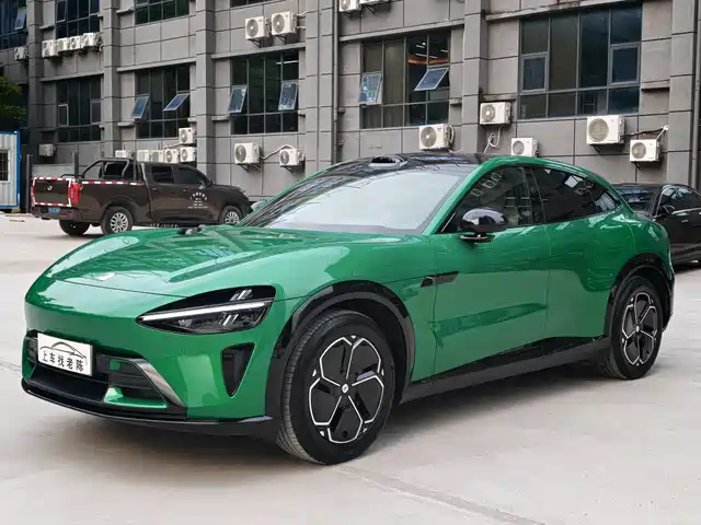 XIAOMI CAR XIAOMI YU7