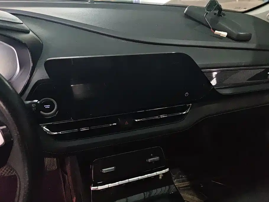 Wuling Motors Wuling Victory 2022 2020 1.5T CVT Flagship