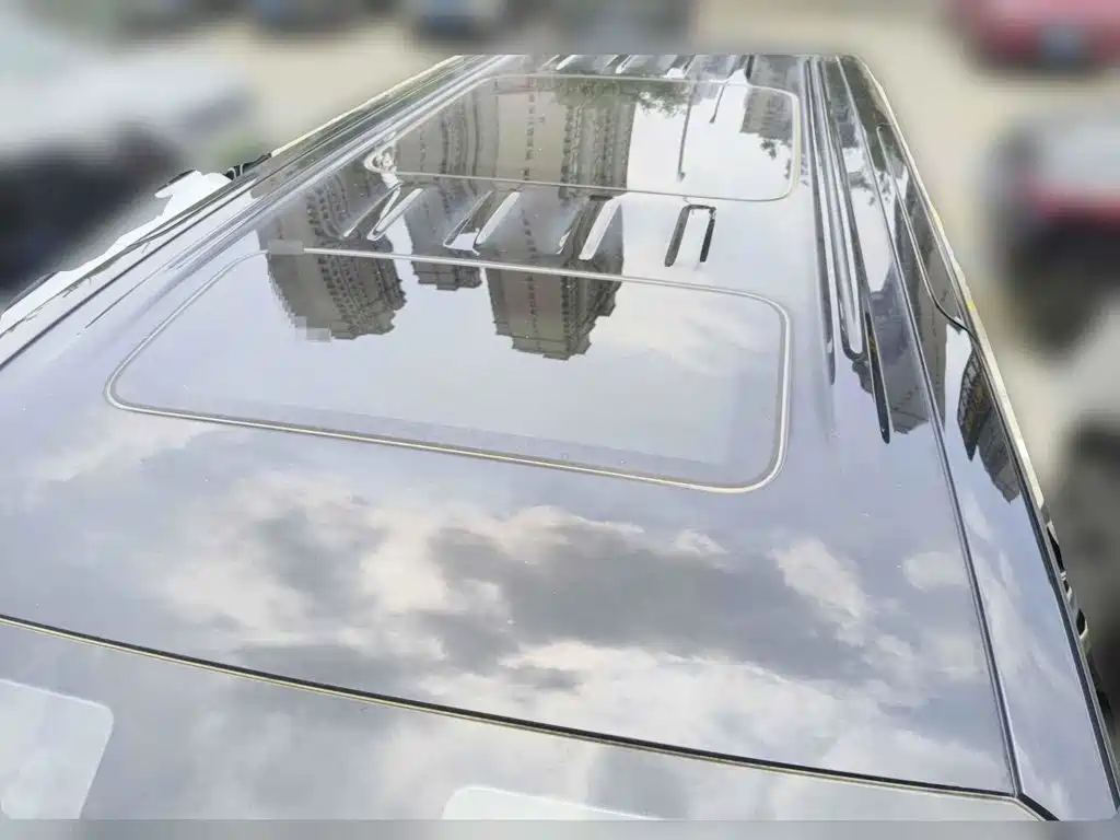 BYD Xia 2025 2025 DM-i 1.5T 180km Excellence