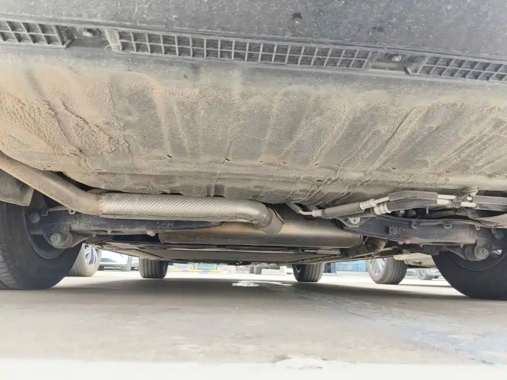 BYD Xia 2025 2025 DM-i 1.5T 180km Excellence