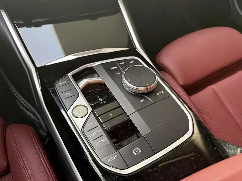 BMW i4 2024 2023 eDrive35