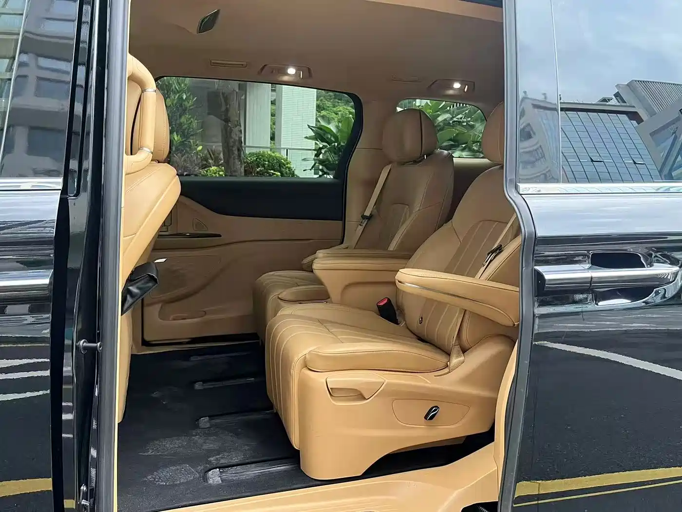 Voyah Auto Voyah Dreamer 2026 2024 EV Long Range Excellence Edition