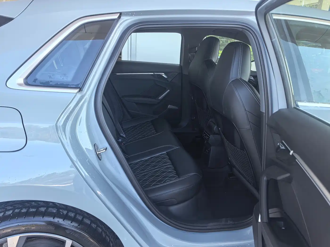 Audi A3 2025 2025 Sportback 35TFSI Flying Premium