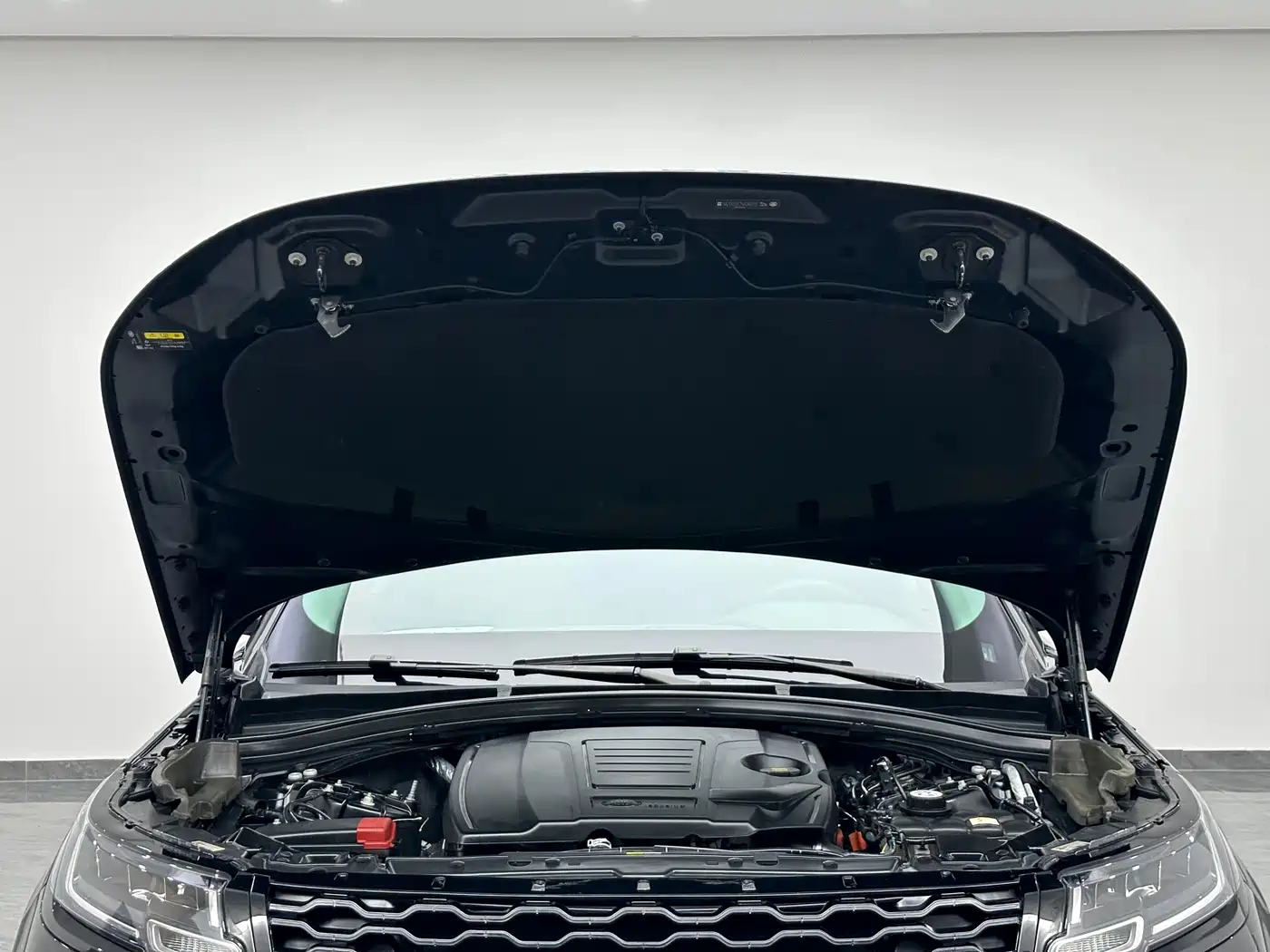 LAND ROVER RANGE ROVER STAR PULSE