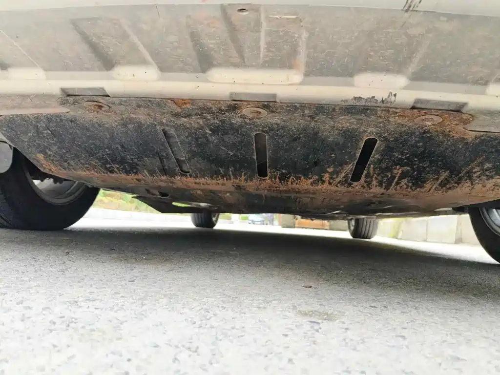 Roewe i5 2018 2019 1.5L Auto 4G-Connected Langyue Edition