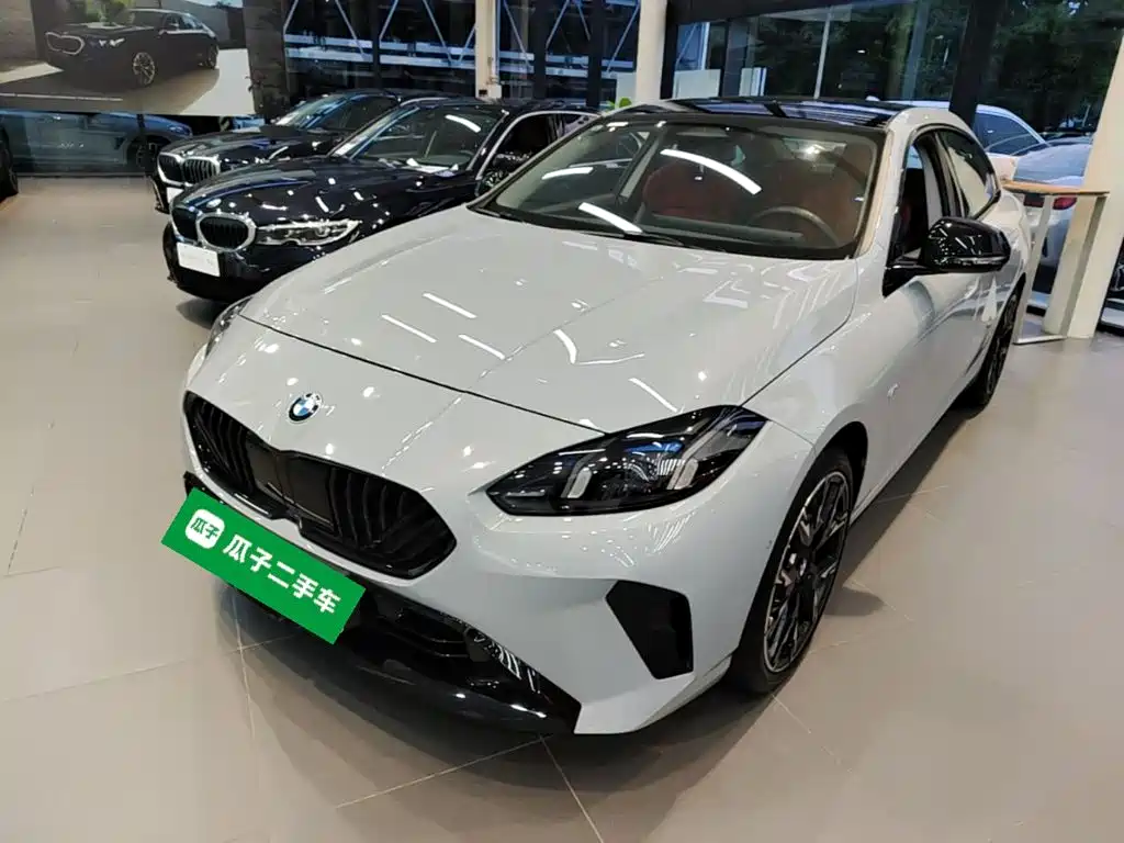 BMW 2 Series 2025 2025 225L M Sport Moonlight Package