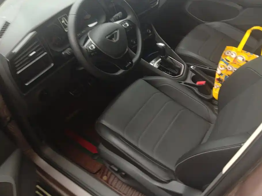Jetta VS5 2019 2019 280TSI Automatic Glory