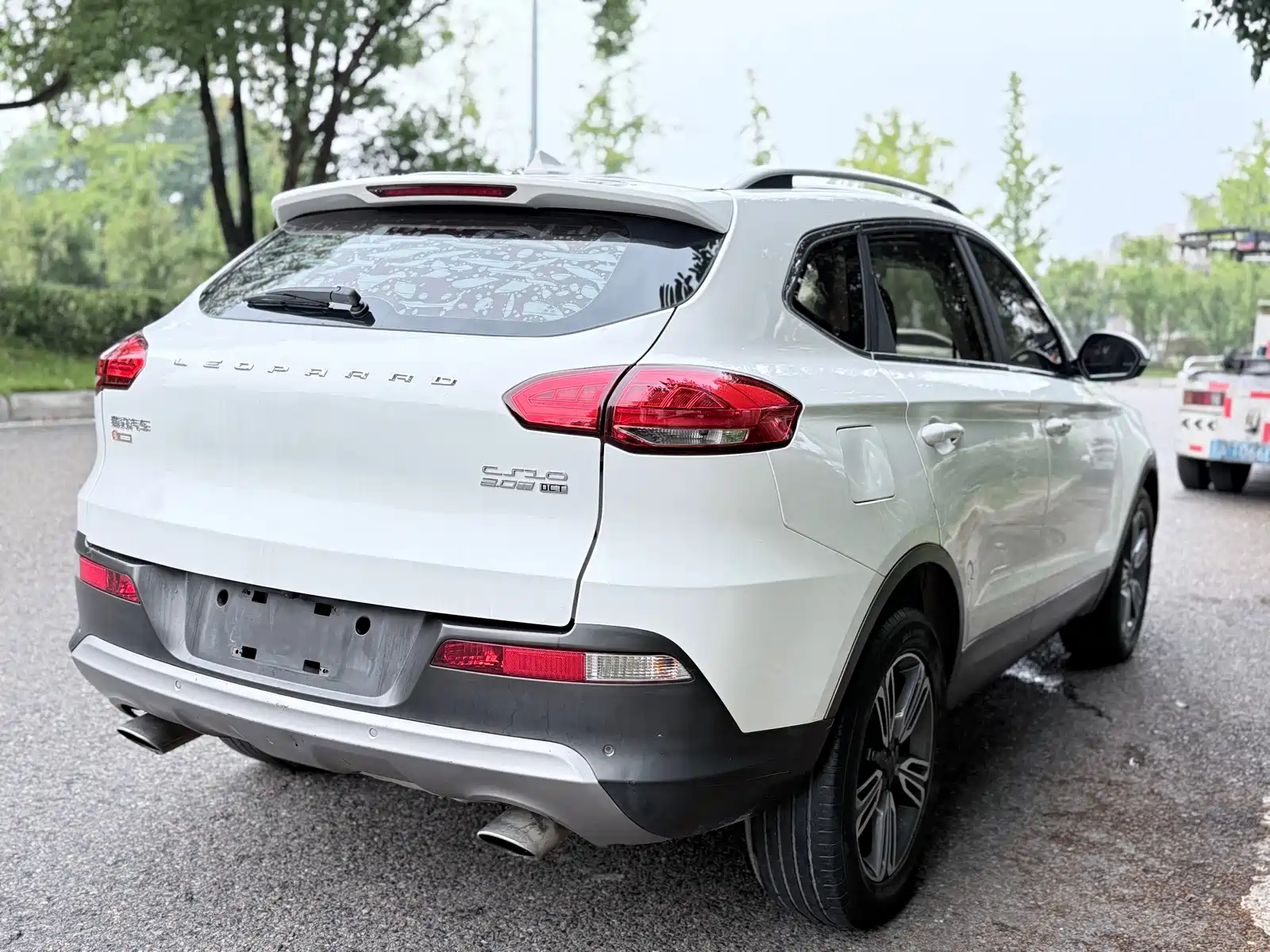 Фото 5 - Leopaard CS10