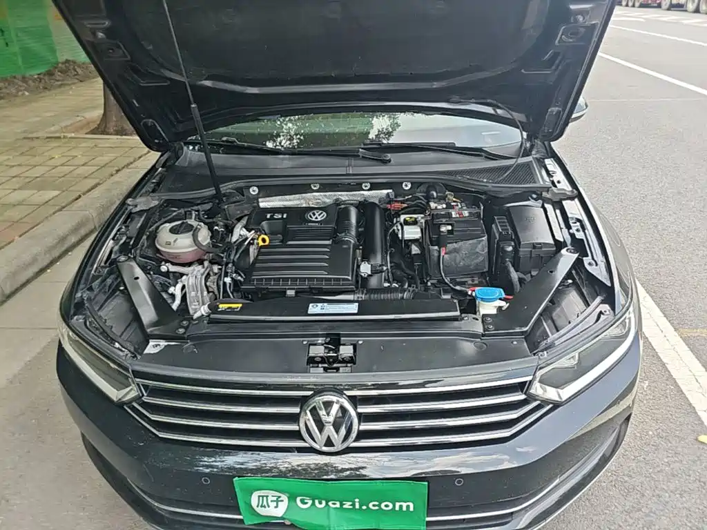 Фото 20 - Volkswagen Magotan
