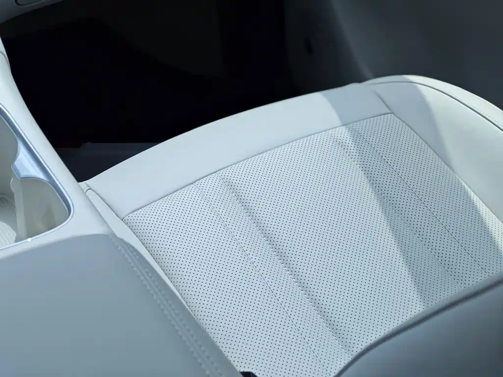 Geely Galaxy Starry Wish 2026 2026 Model 310km Dream Edition