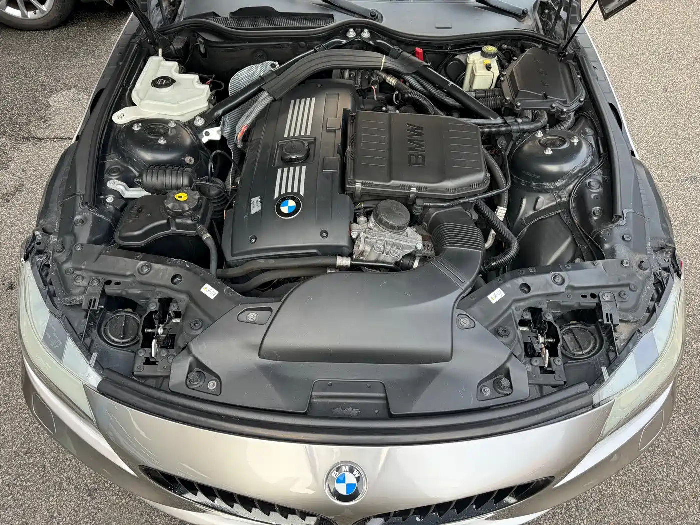 Photo 21 - BMW Z4