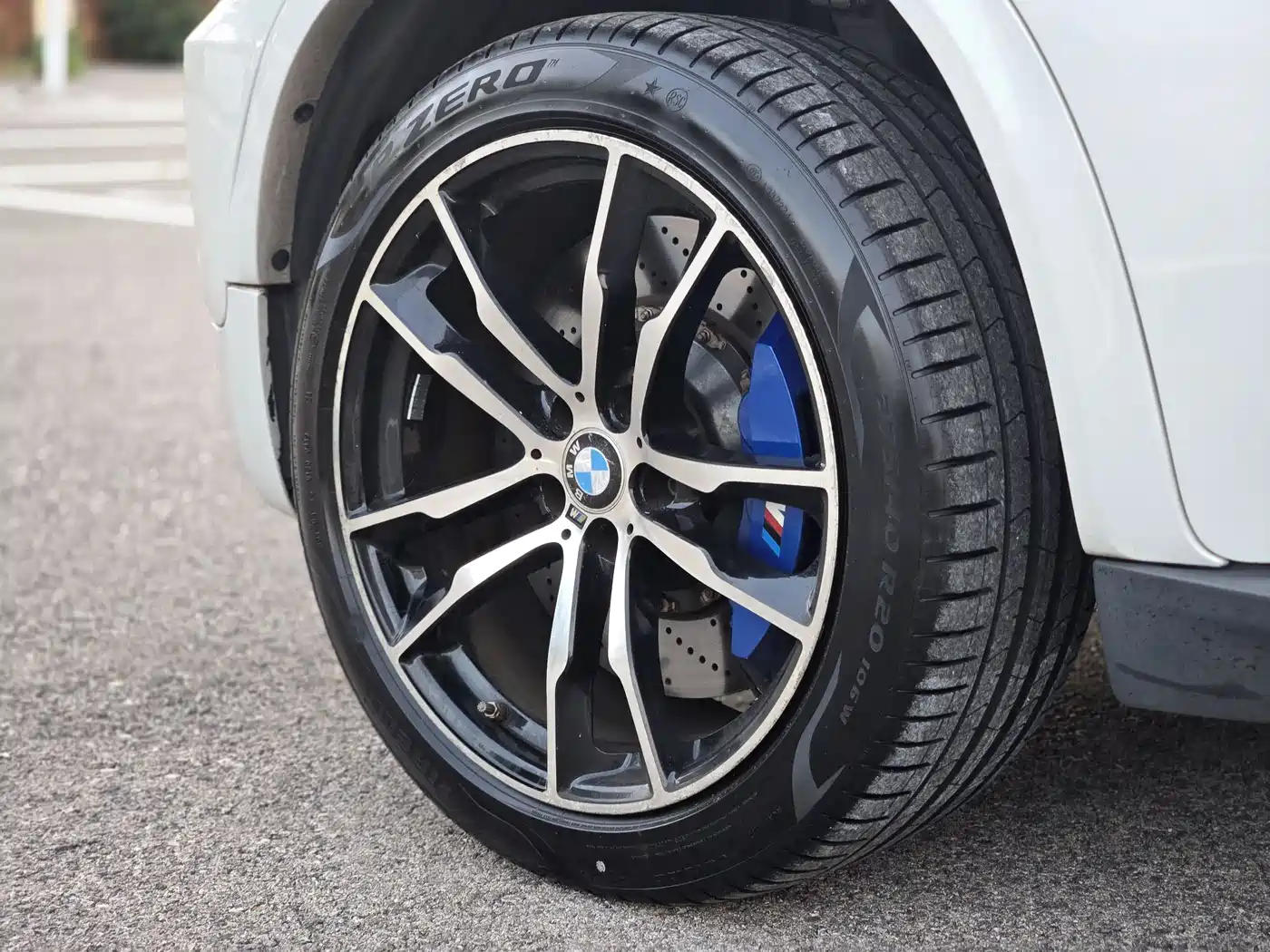 BMW X5 (Import) 2009 xDrive48i Luxury фото 8
