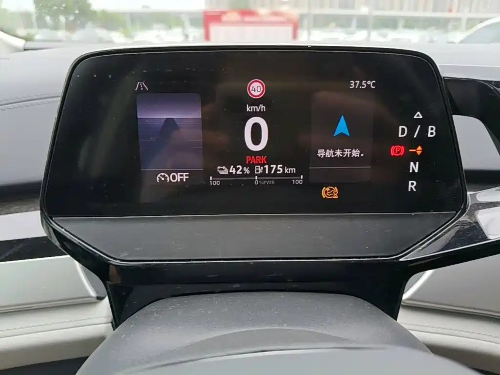 Volkswagen ID.6 CROZZ 2023 2022 Long Range PRO Edition