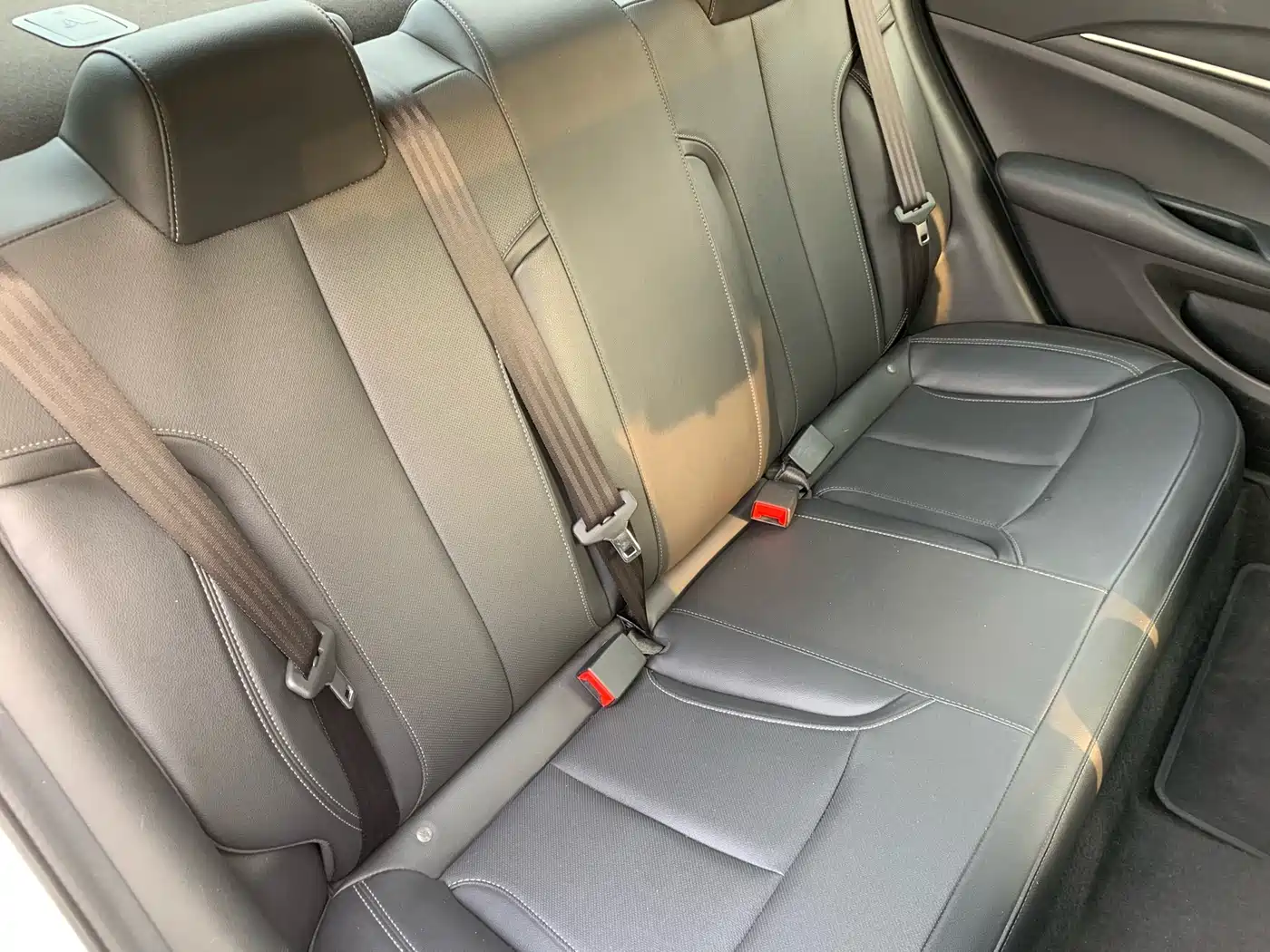 Buick Excelle 2021 1.3T Auto Mild Hybrid Elite фото 21