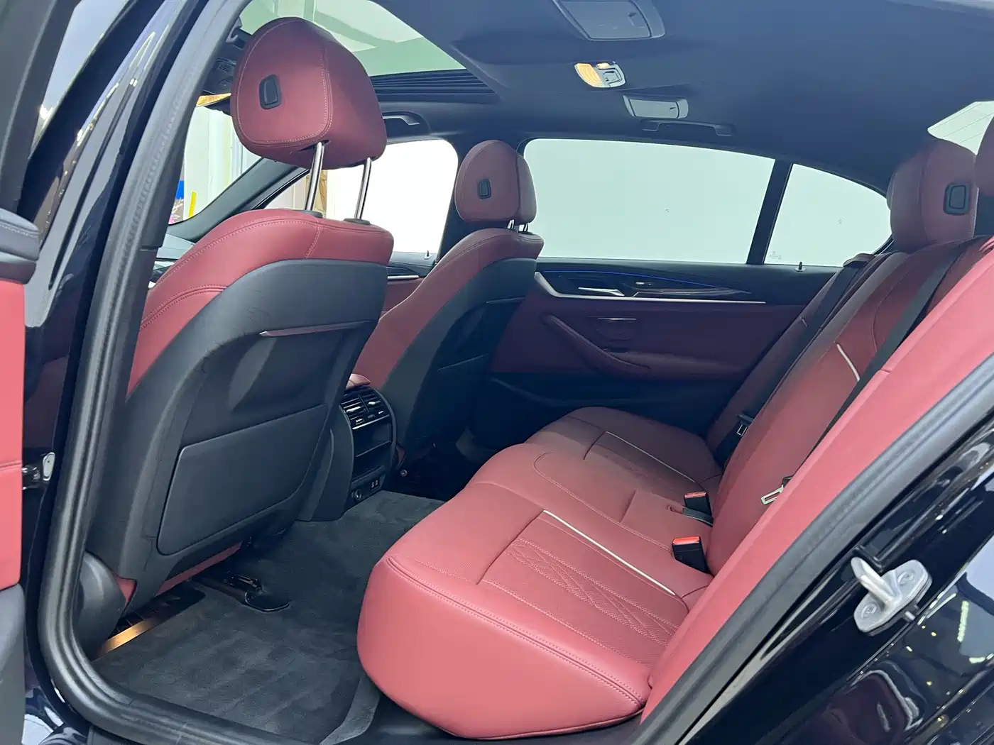  5-SERIES