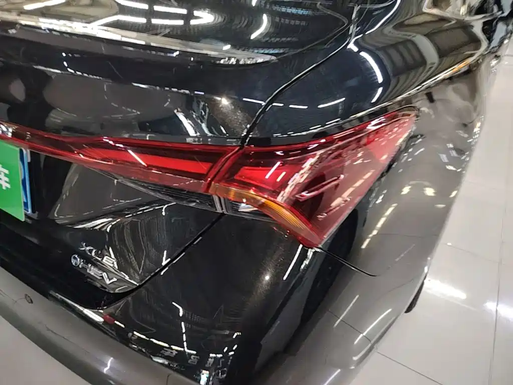 Toyota Avalon 2026 2024 Model Hybrid 2.5L XLE Prestige Edition