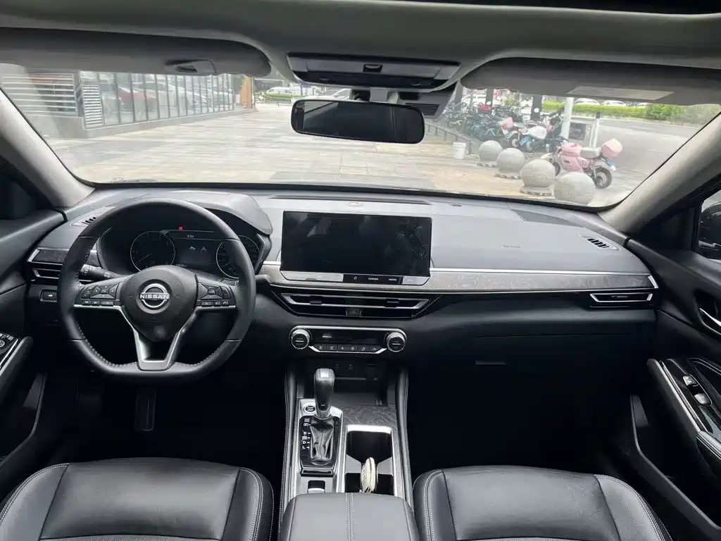 Nissan TEANA, миниатюра 20