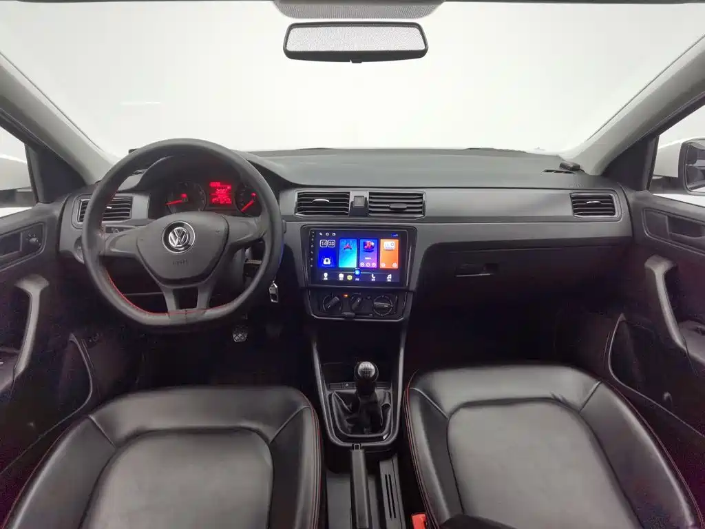 Volkswagen Santana, миниатюра 5