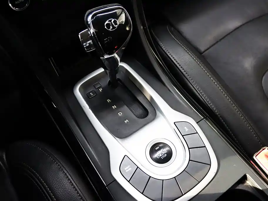 BAIC Senova D70 2019 2018 Performance Edition 1.8T Comfort