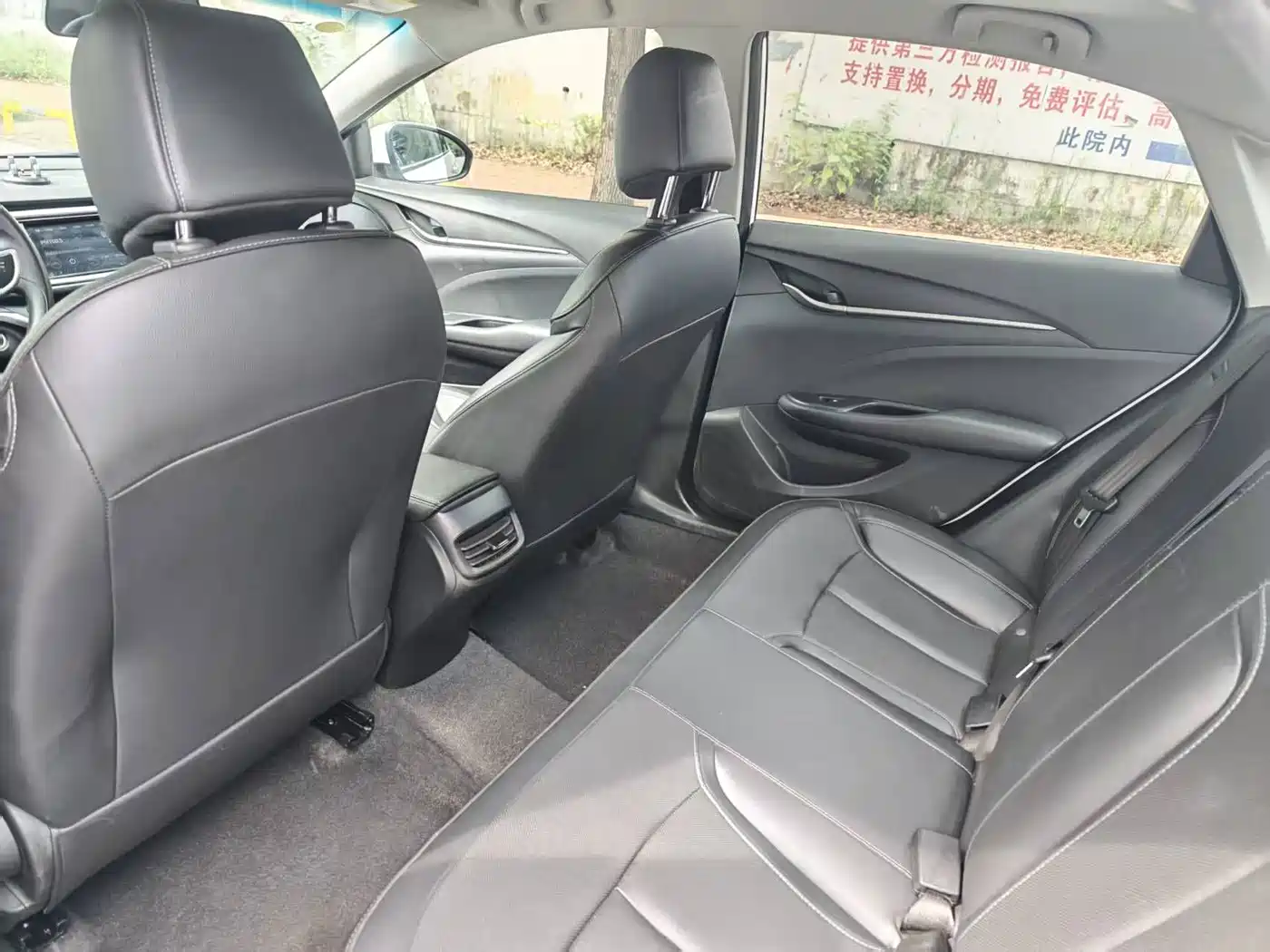 Buick Excelle 2023 2021 1.3T Auto Mild Hybrid Progressive