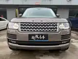 Фото 3 - Land Rover Range Rover