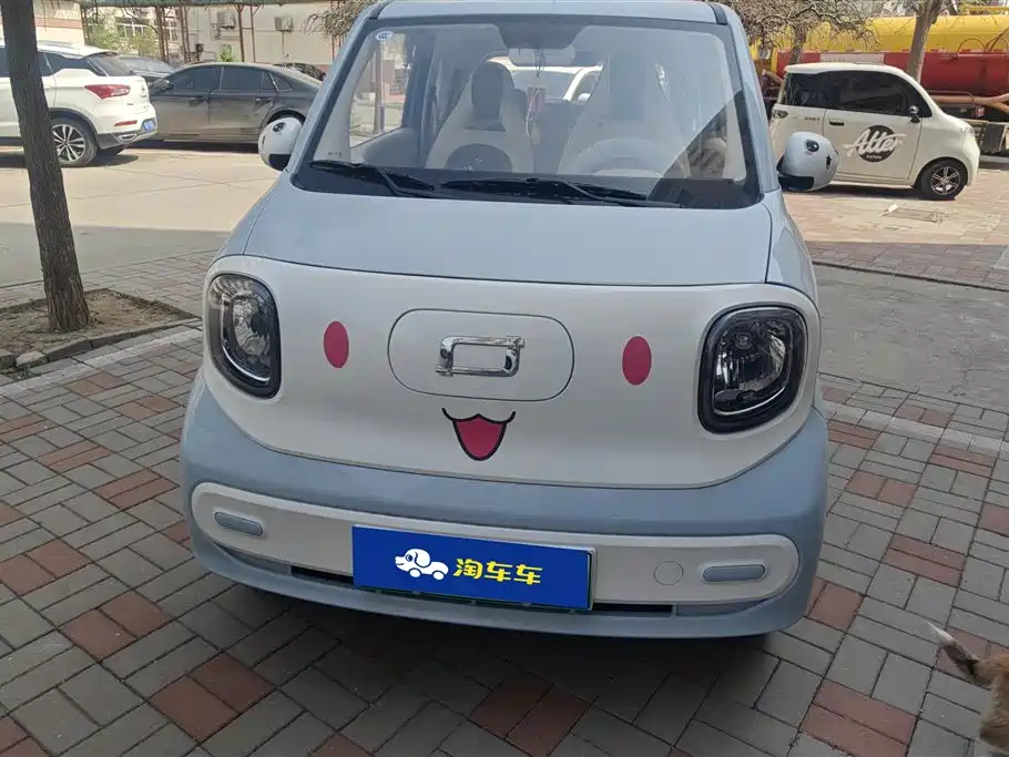 BESTUNE PENTIUM PONY