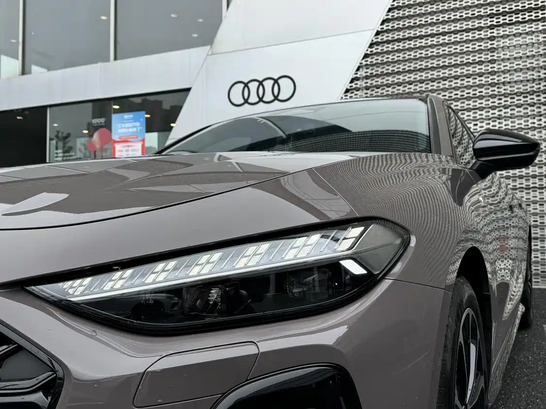 Audi A5L 2025 2026 2.0T Sport Edition