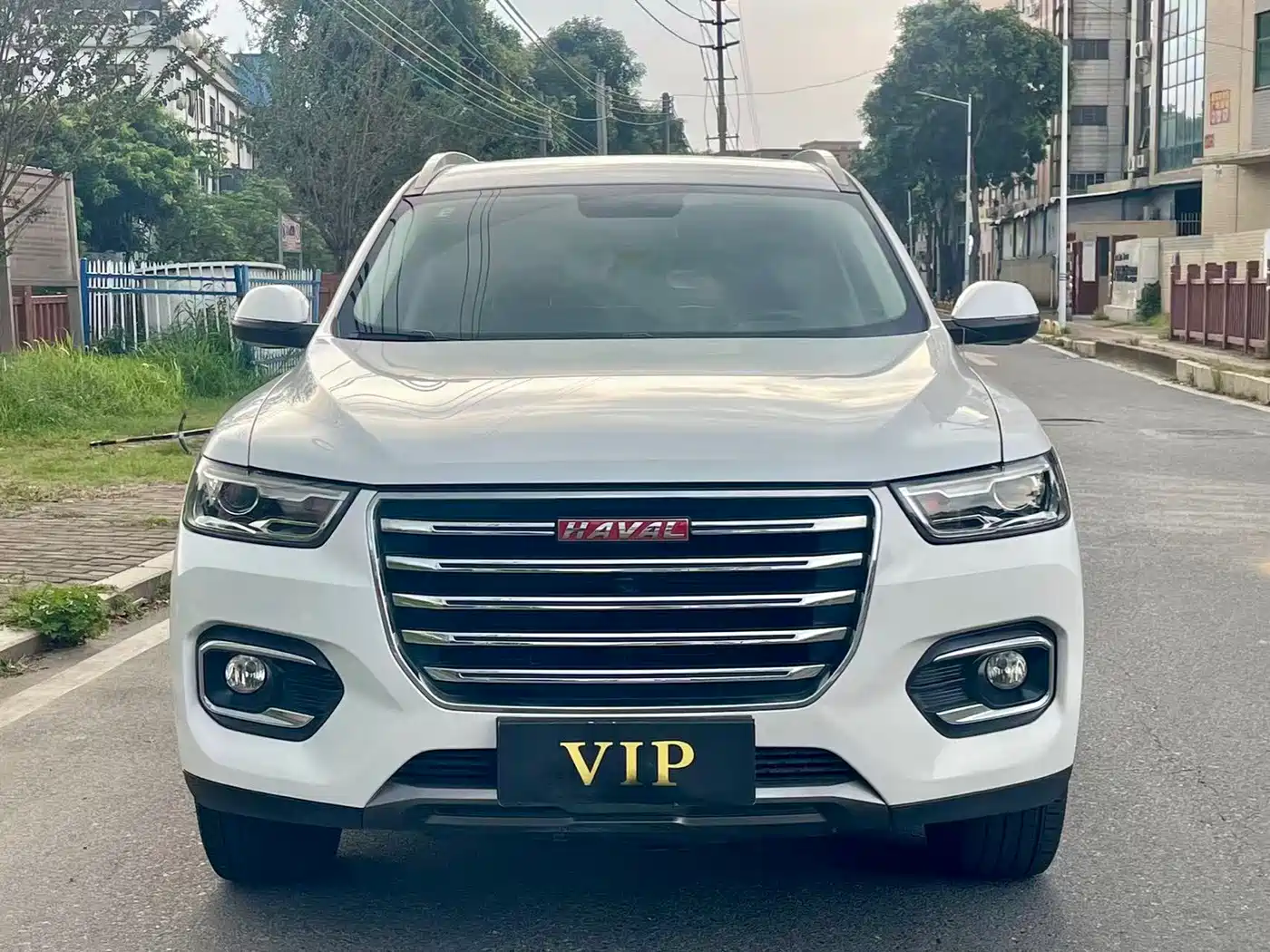 Photo 2 - Haval H6