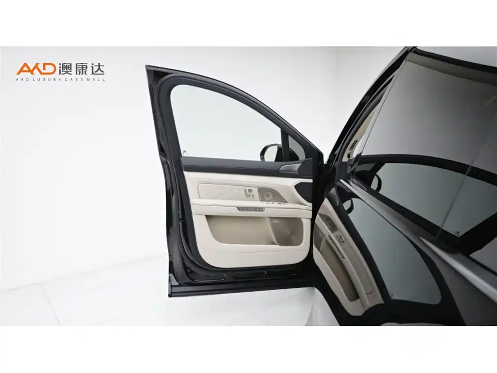 NIO ES8 2026