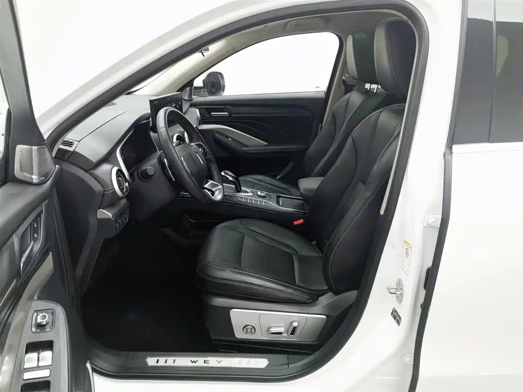 WEI PAI WEI BRAND VV6