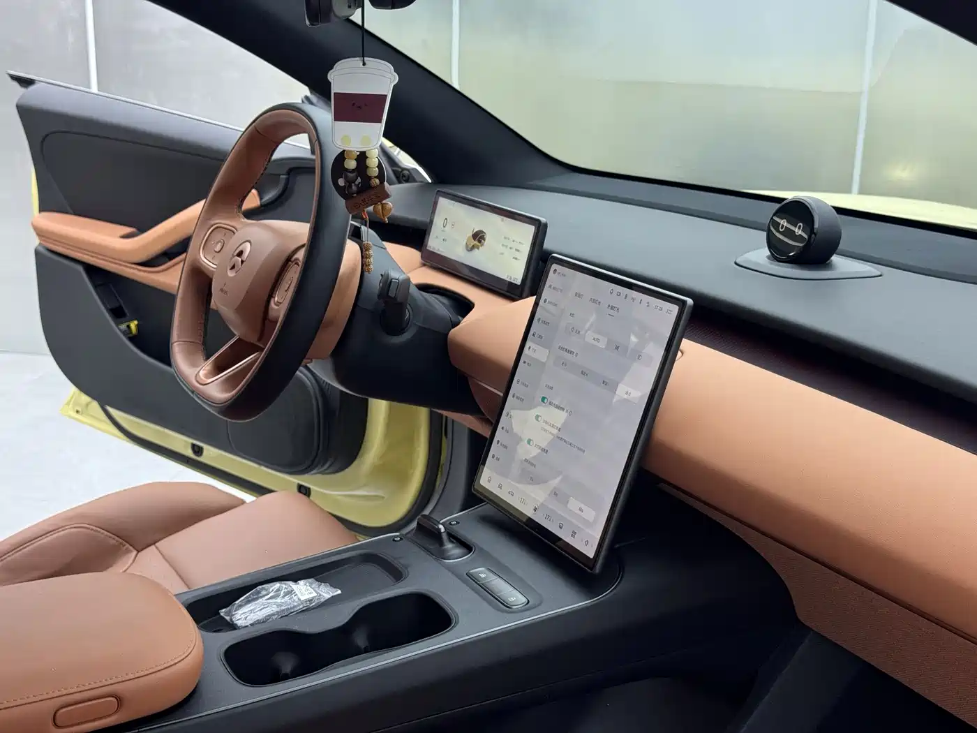 NIO ET5 2023 2022 75kWh