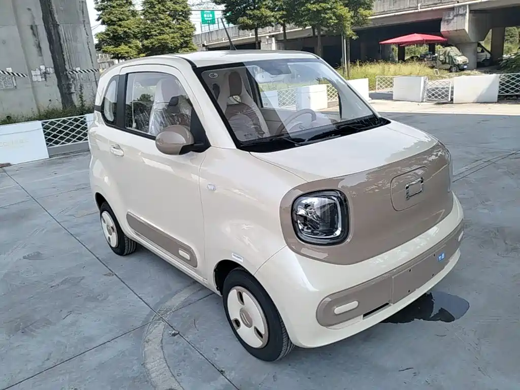 Besturn Bestune Pony 2026 2026 222km Colorful Horse