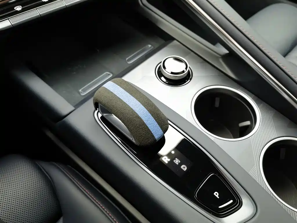 ZEEKR EXTREME KRYPTON 001