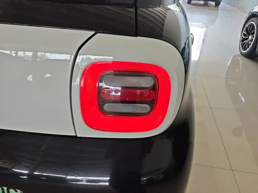 Ora Black Cat 2019 2019 351km Goddess Edition