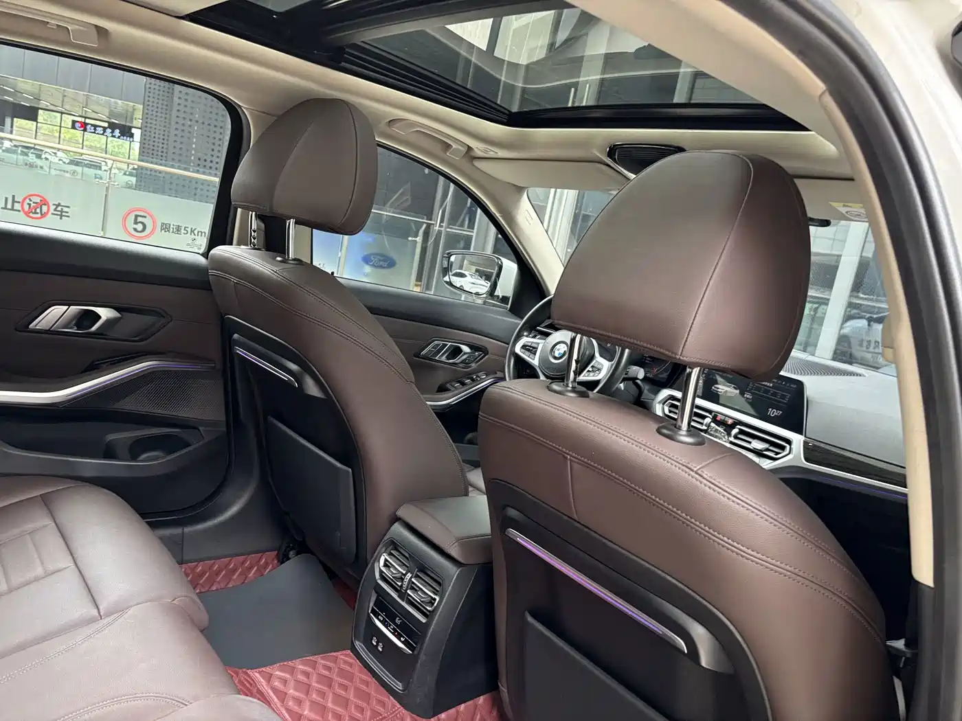 BMW 3 Series, миниатюра 29