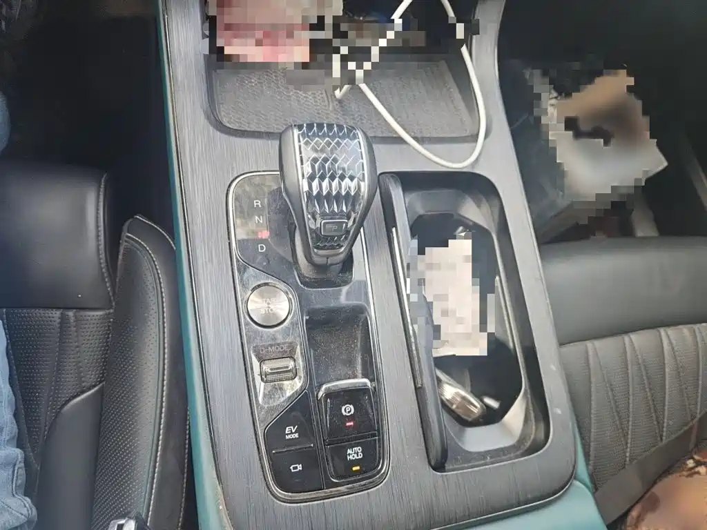 Photo 7 - GAC Trumpchi Trumpchi GS8