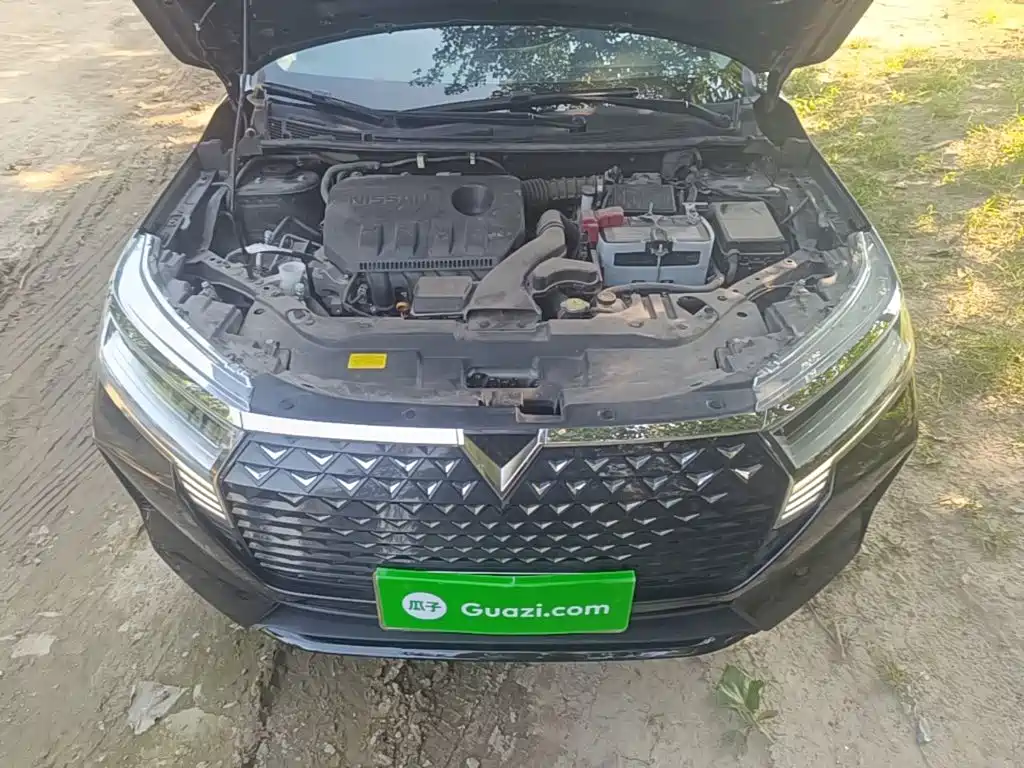 Venucia D60 2025 2023 PLUS 1.6L XL CVT Joy Leader Edition