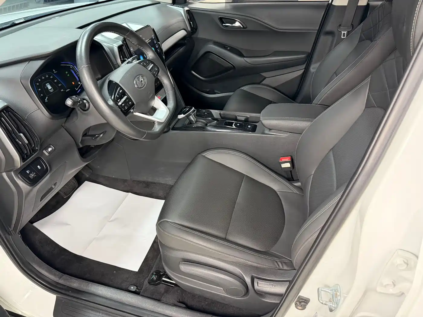 HYUNDAI BEIJING HYUNDAI IX35