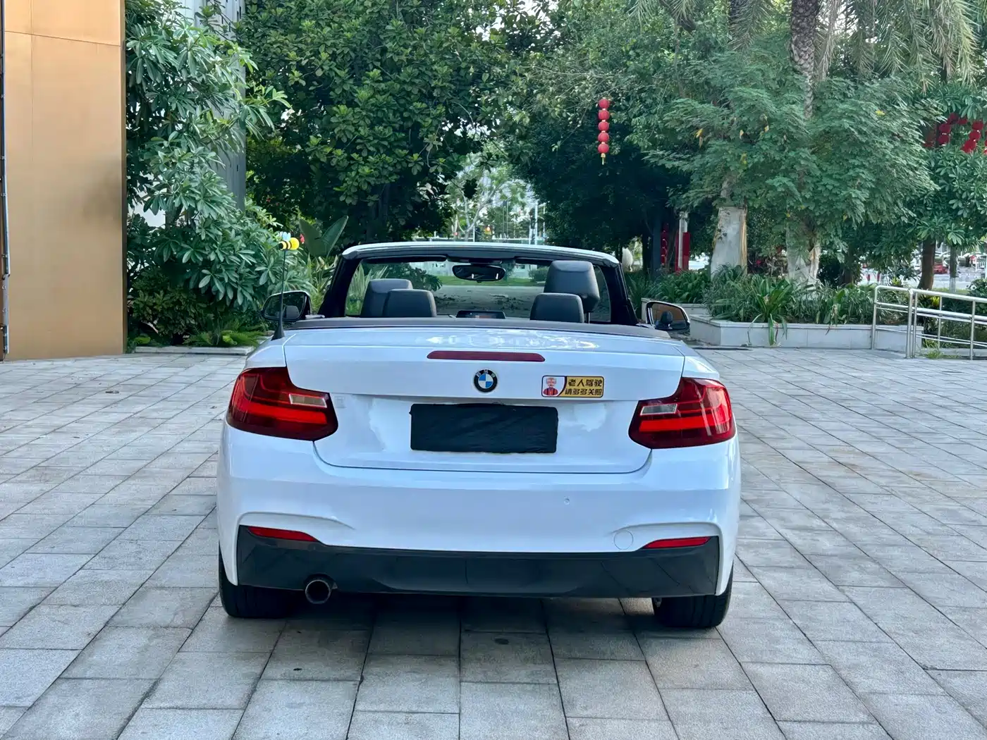 Photo 6 - BMW 2 Series (Import)