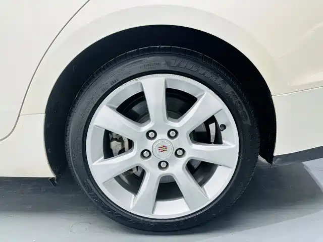 Cadillac ATS (Import) 2014 28T Comfort фото 18