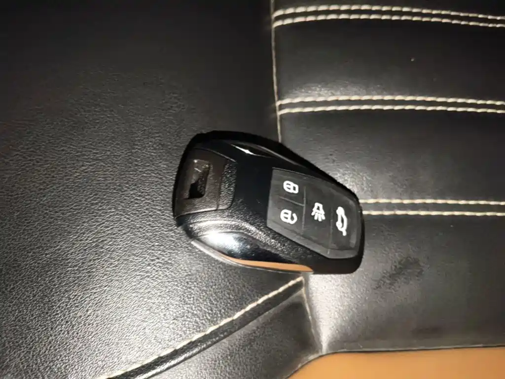 Soueast DX7 2017 2018 1.5T Auto Glory Edition