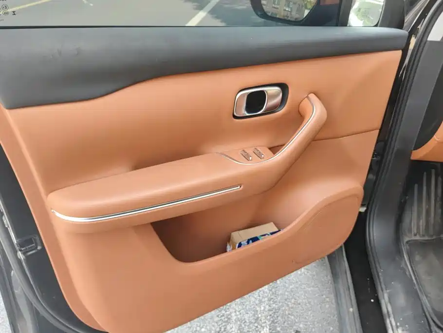 Leapmotor C10 2025 2024 210 Comfort Edition