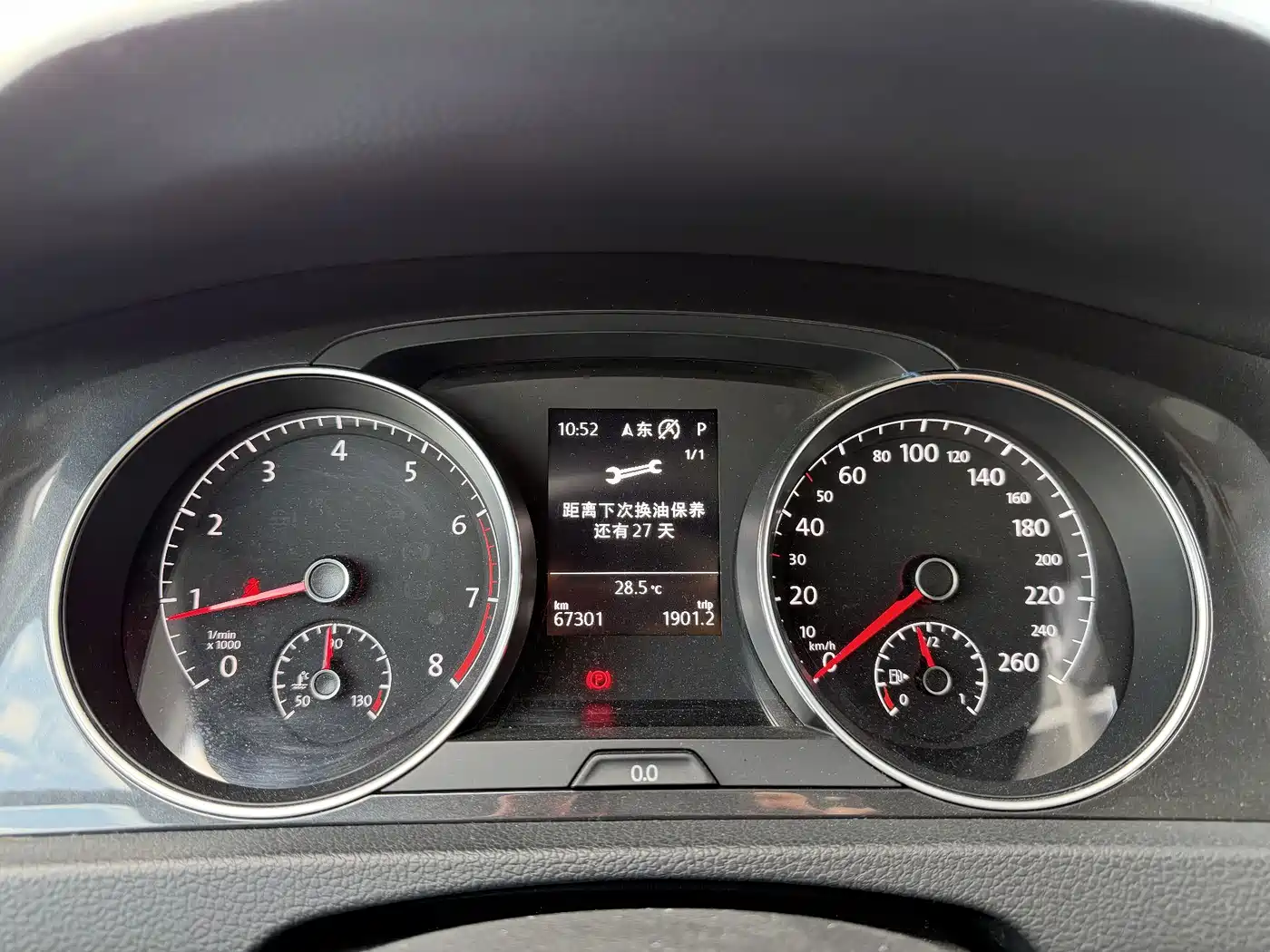 Volkswagen Golf, миниатюра 12