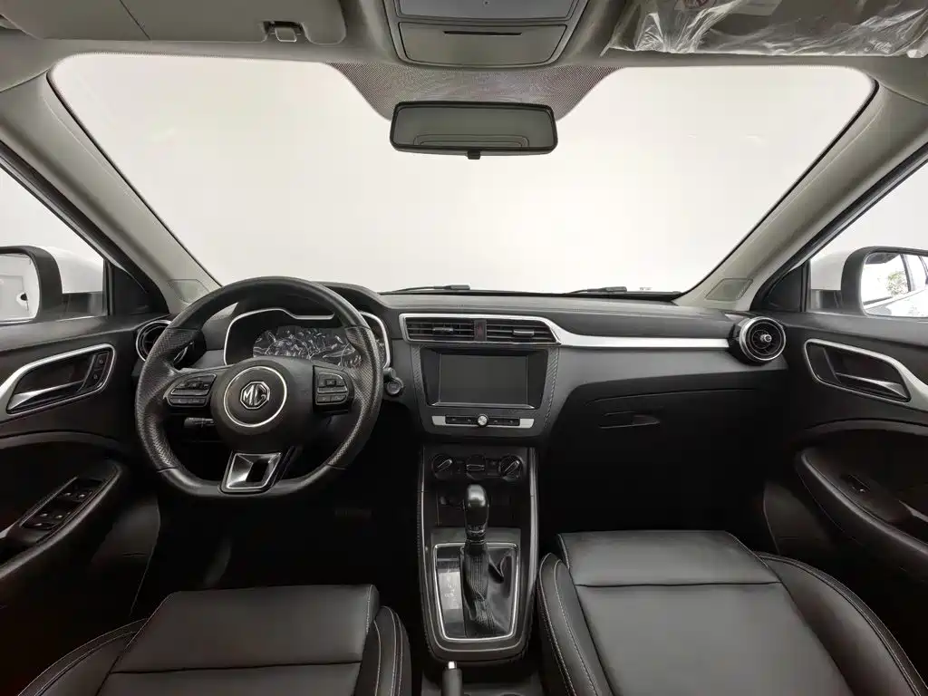 Photo 5 - MG ZS