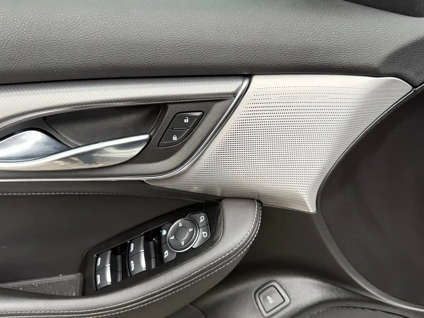 Cadillac CT5 2020 Facelift 28T Luxury Edition фото 8