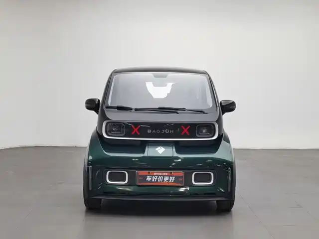 Baojun KiWi EV 2022 Artist Lite NMC — фото 3