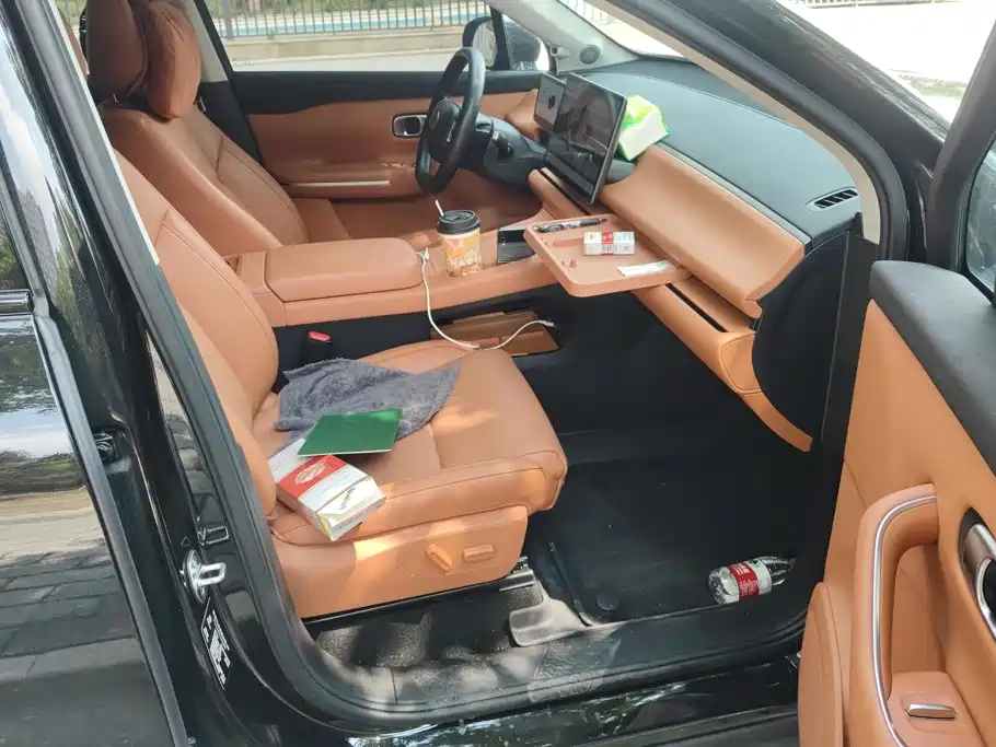 Leapmotor C10 2025 2024 210 Comfort Edition